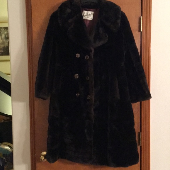 lykafur coats
